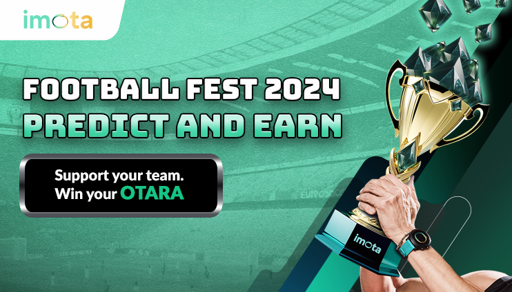 Football Fest ‘24: Support your team, win your Otara