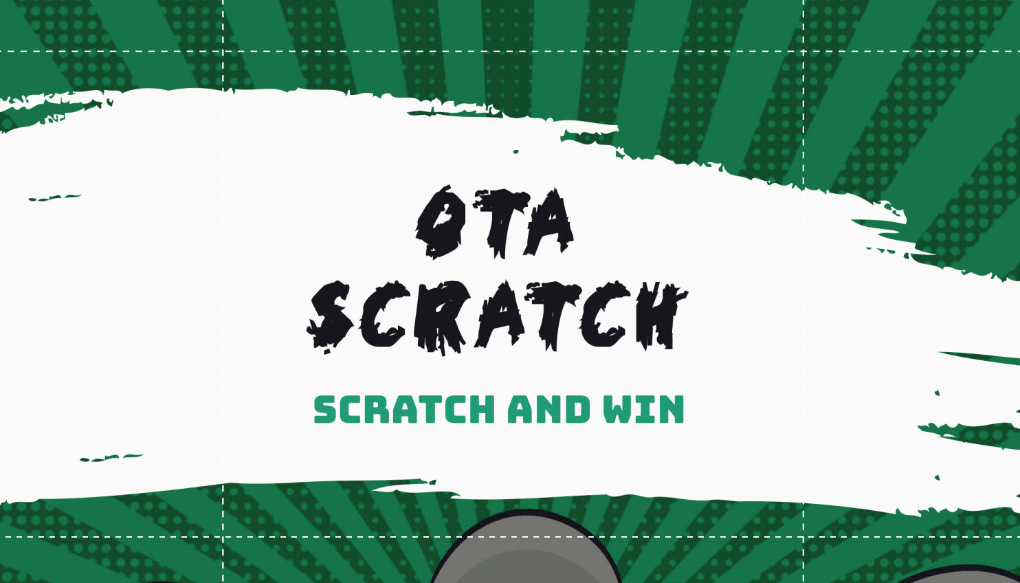 Ota Scratch: Simple Steps to Win 100 USDT